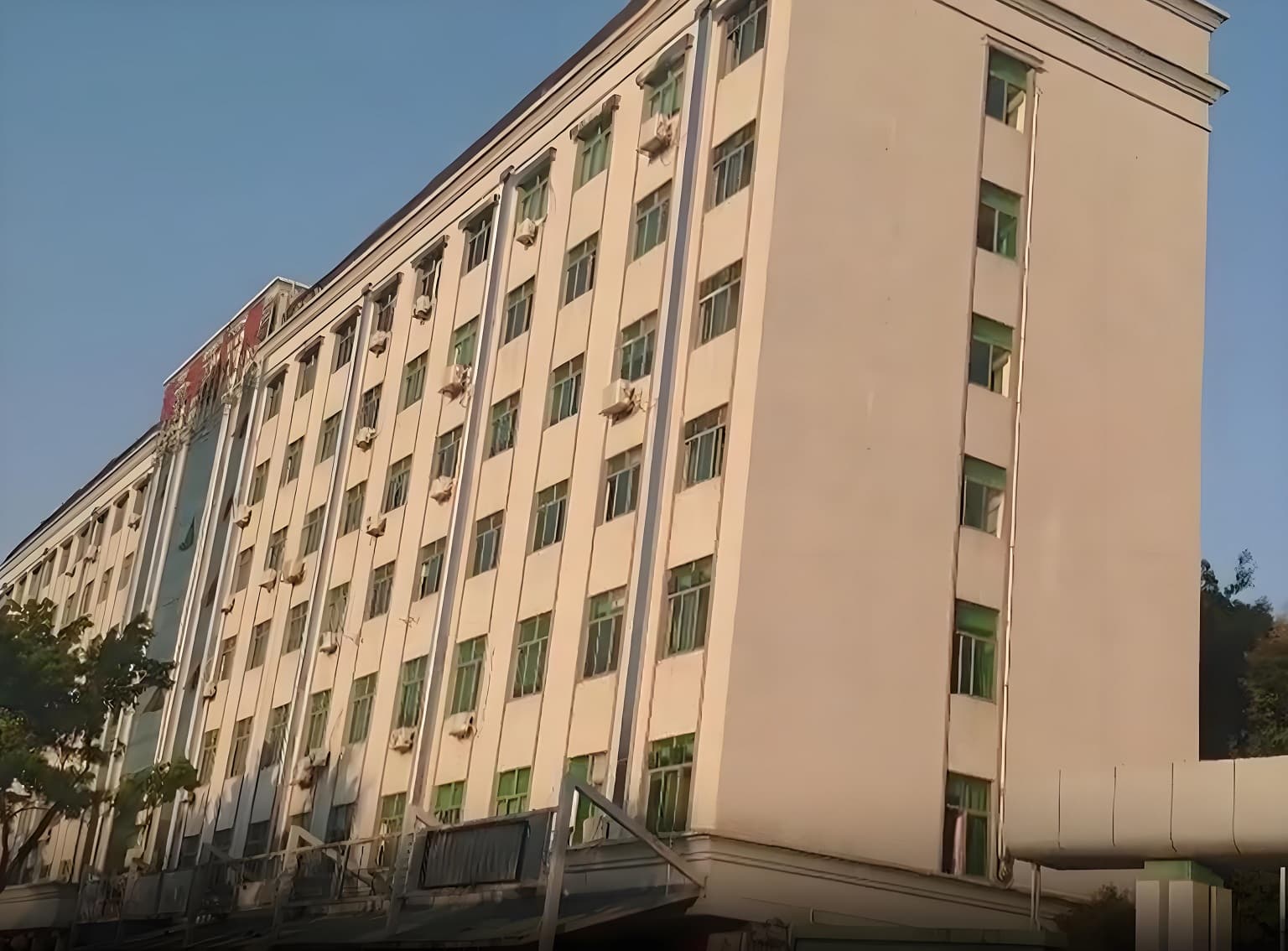 竟凯大厦