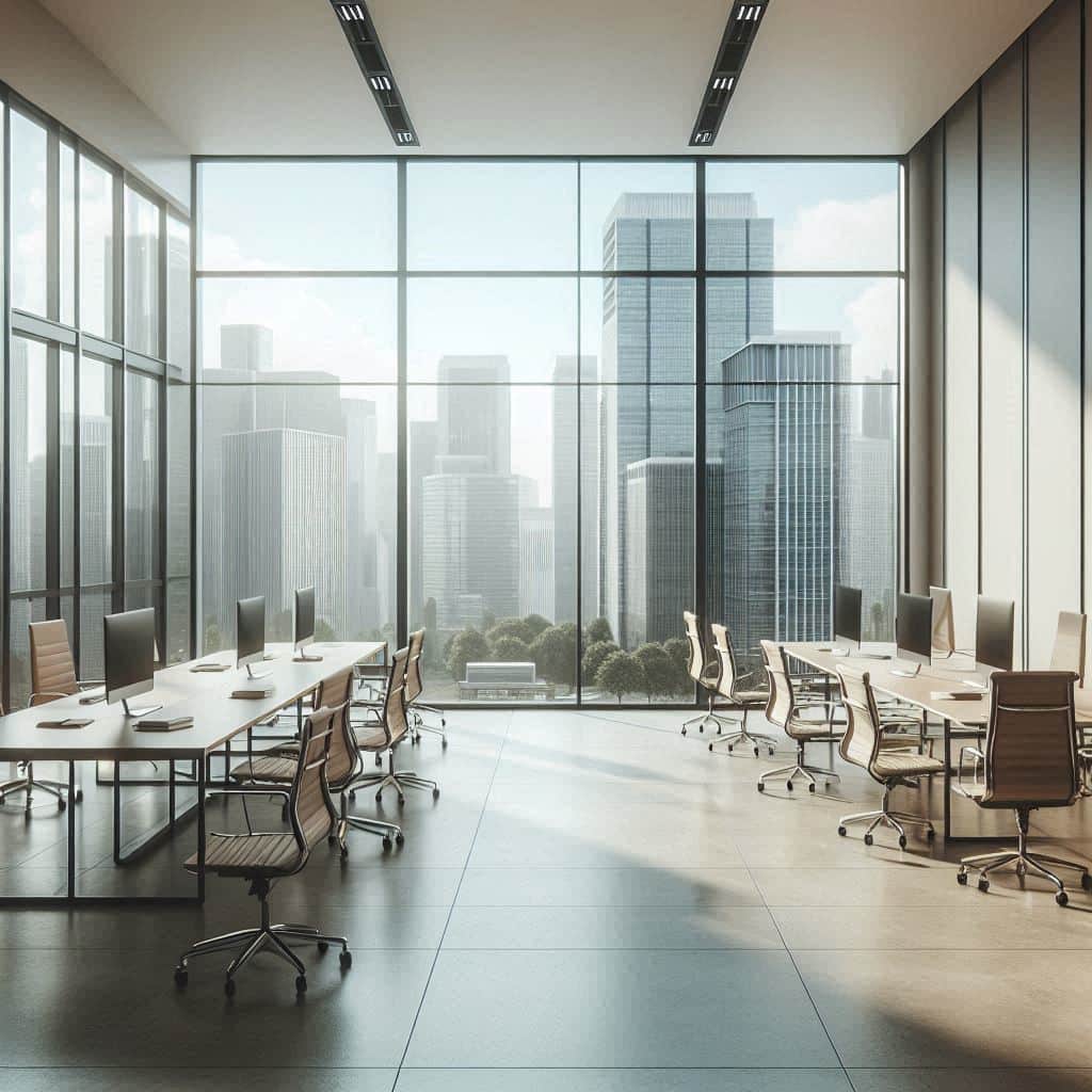 大厦名字文章配图